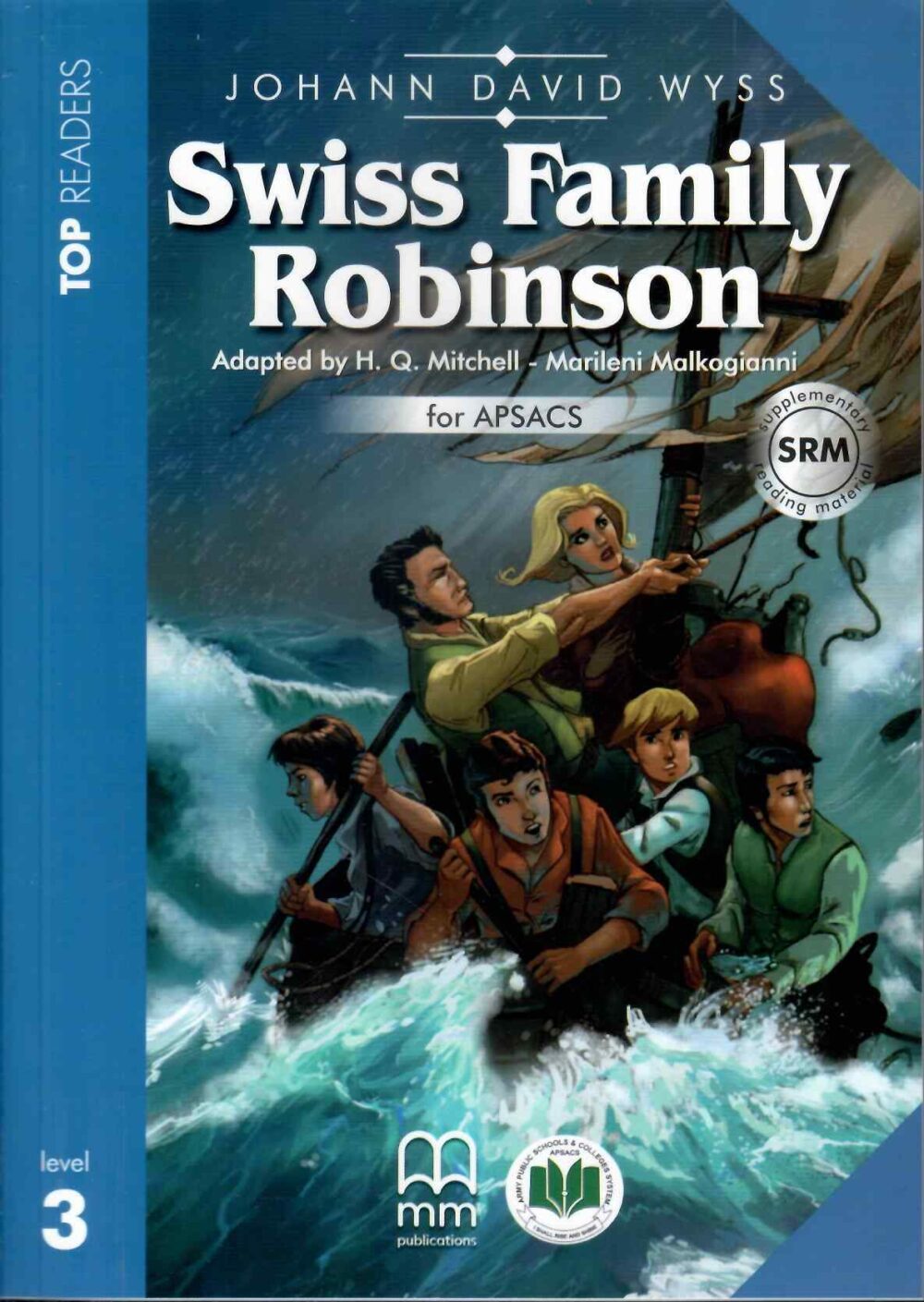 Swiss Family Robinson 3