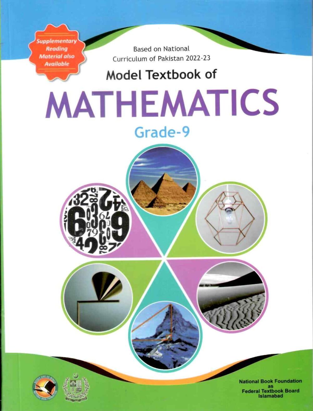NBF Mathematics Book 9
