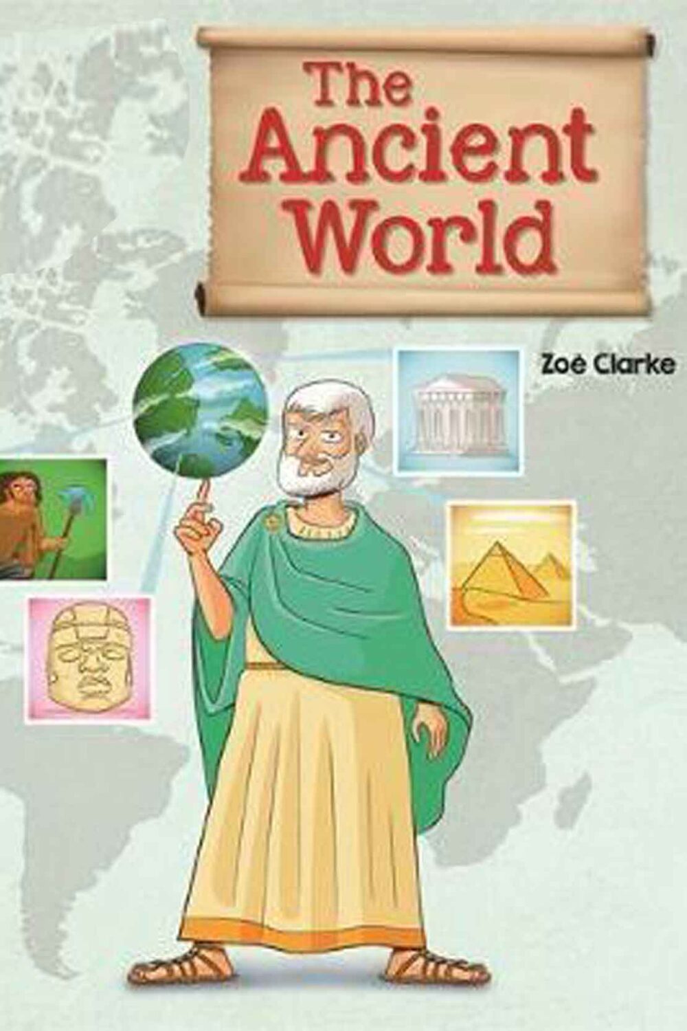 Pack of 4 Readers – Class 3 | Beaconhouse Selection