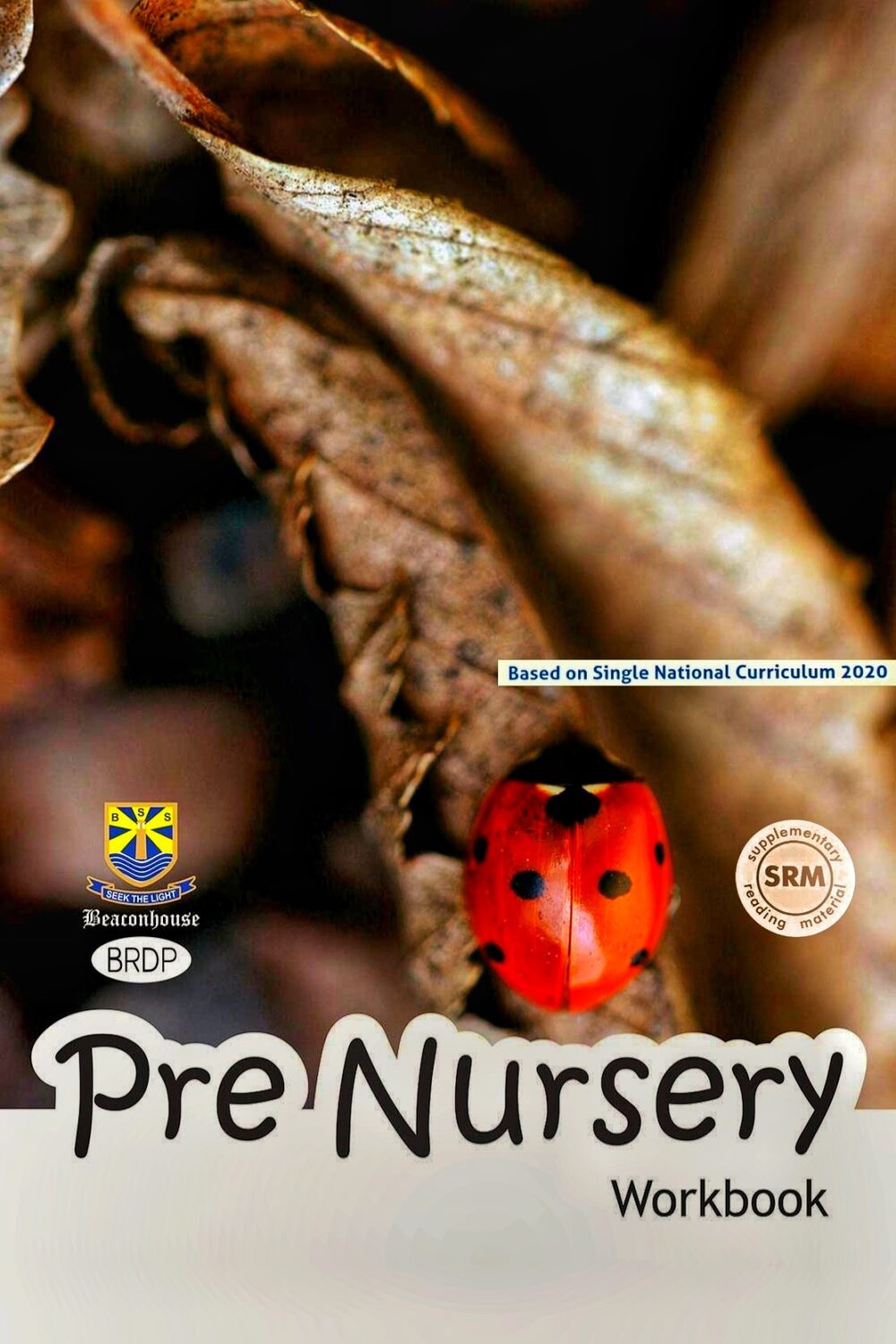 Pre-Nursery Worksheets Pack – amsmart