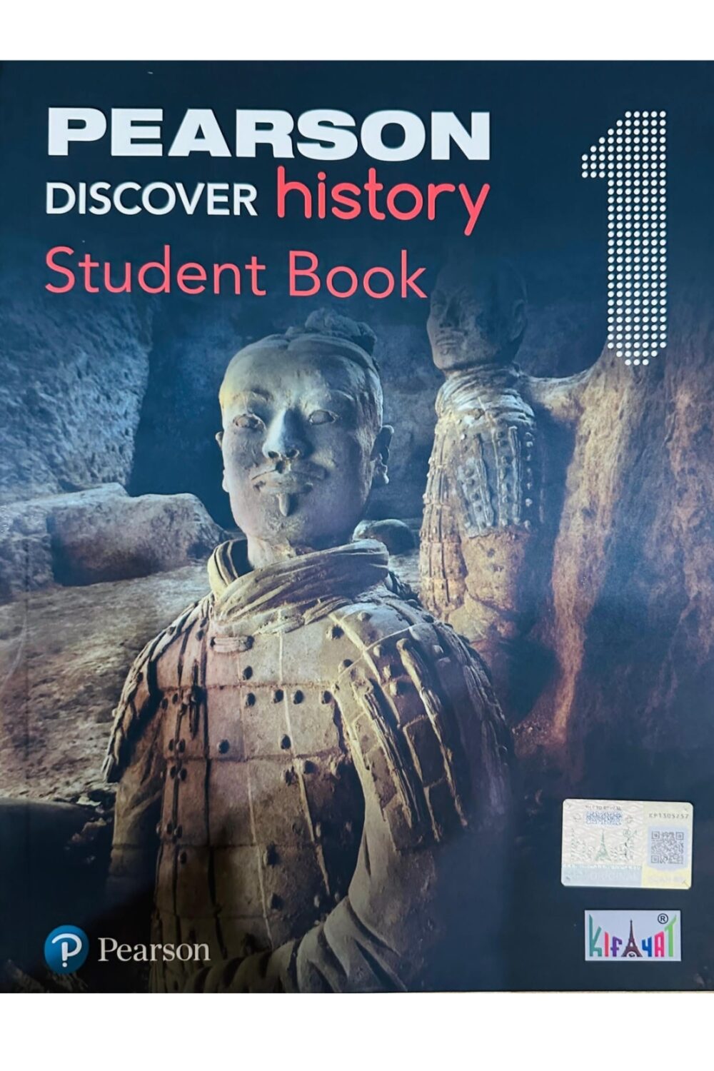 Pearson History 6