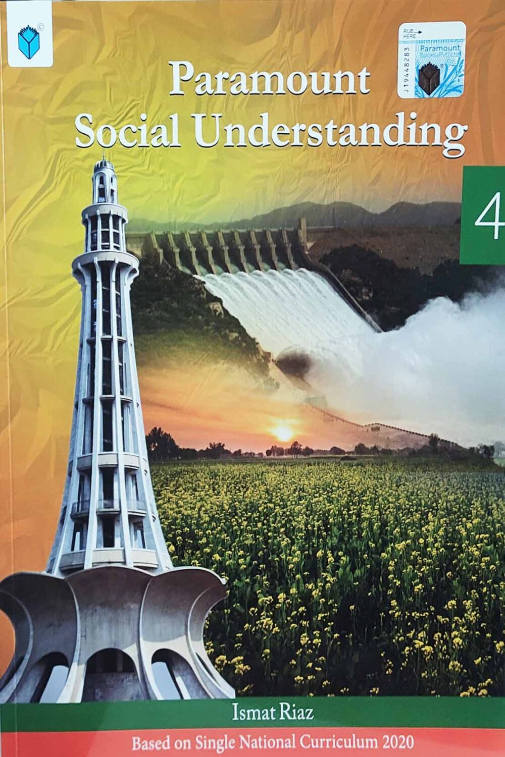 Social Understanding – Class 4 | Paramount Education | SNC Aligned