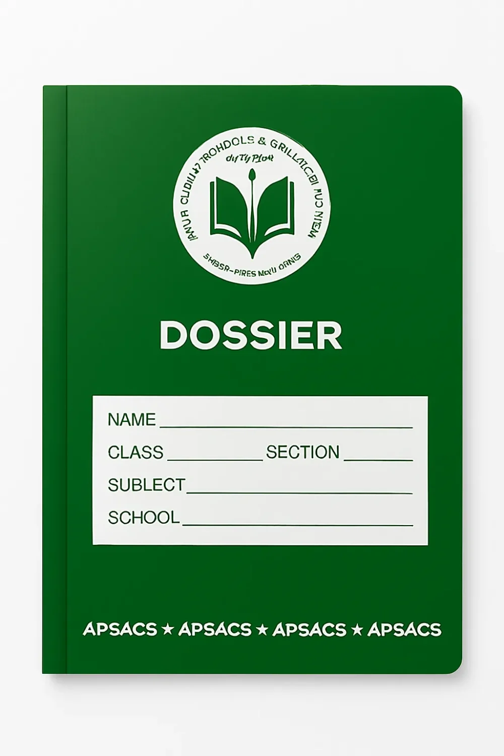 APS Dossier