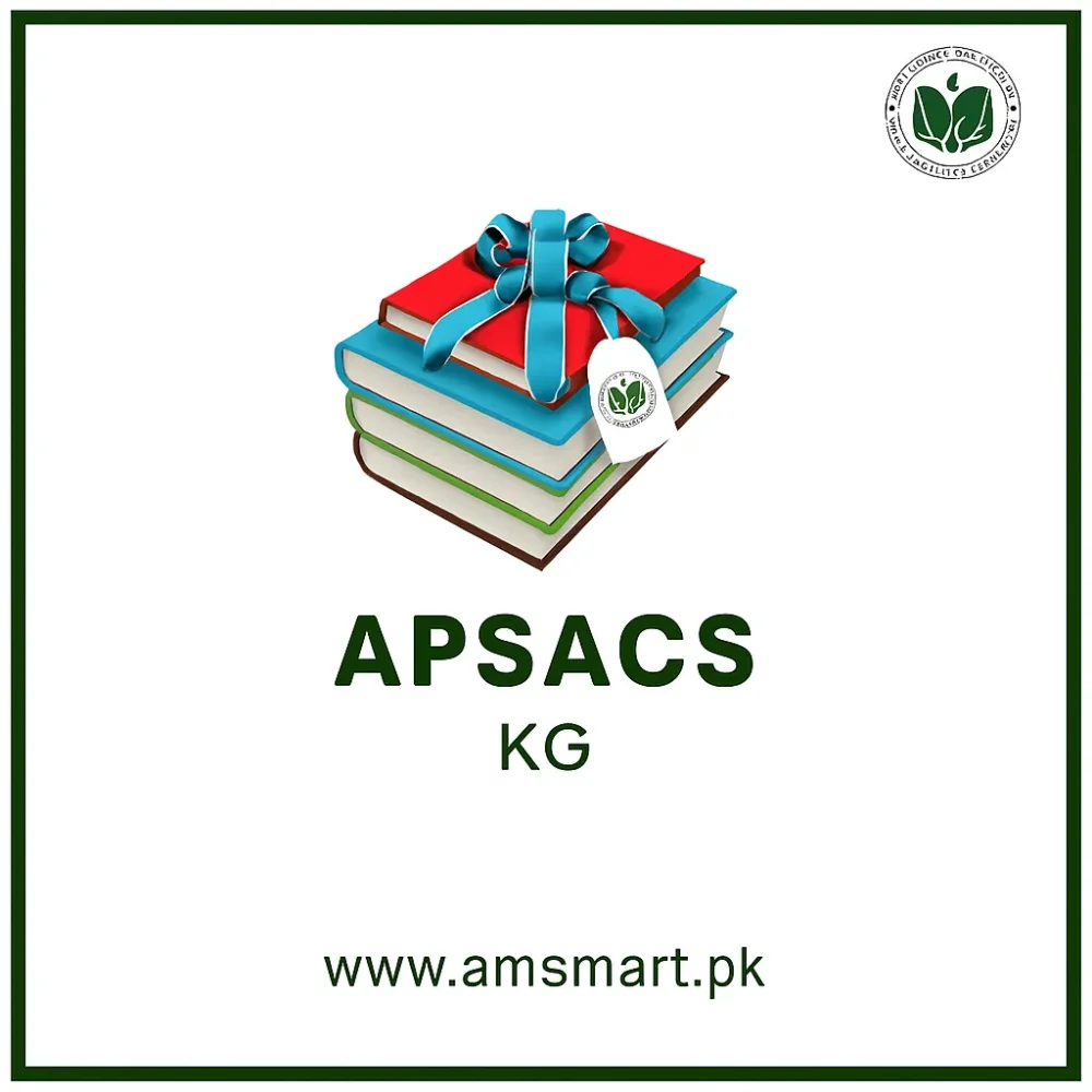 APS KG EY2 Bundle – amsmart