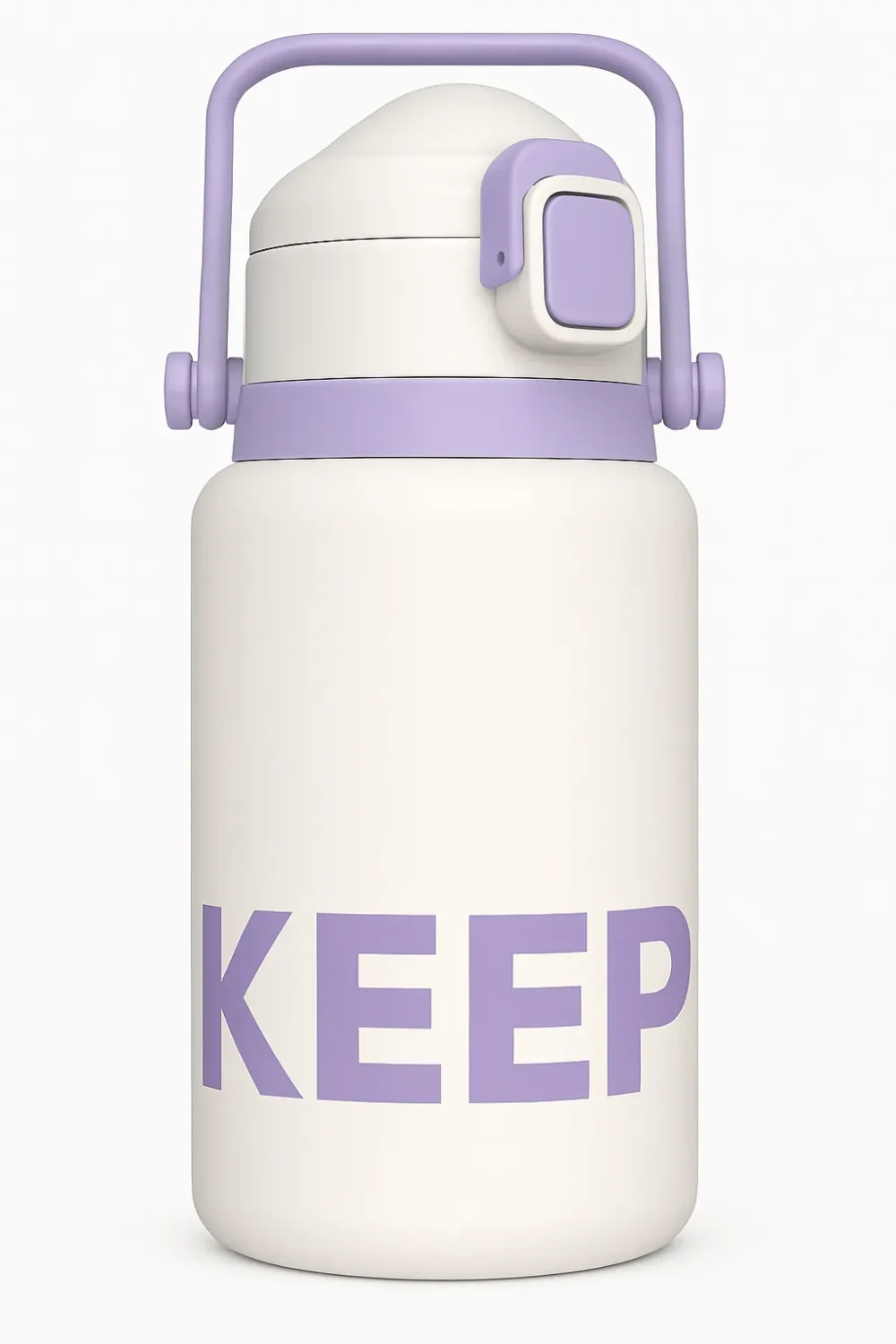 amsmart Arsenal Edition Bottle – Matte Black | Fan Hydration