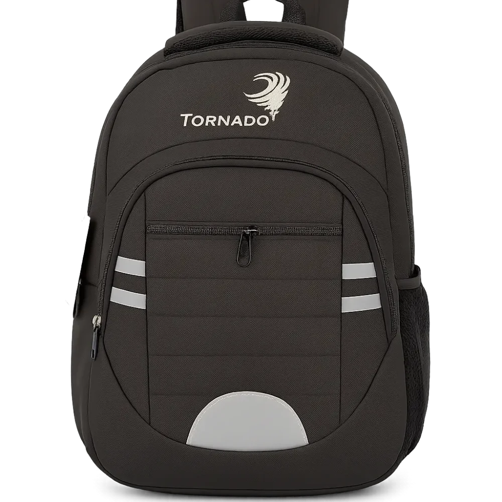 TORNADO Multi-Compartment Backpack