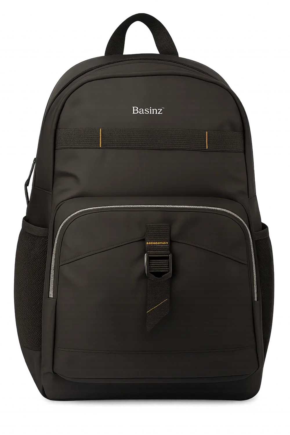 Bashye Tactical Backpack – Black Edition | amsmart.pk