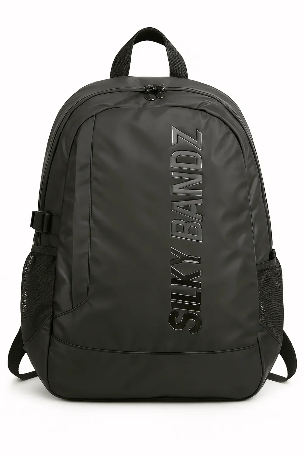 UNCIAZI Backpack – Black Utility Edition