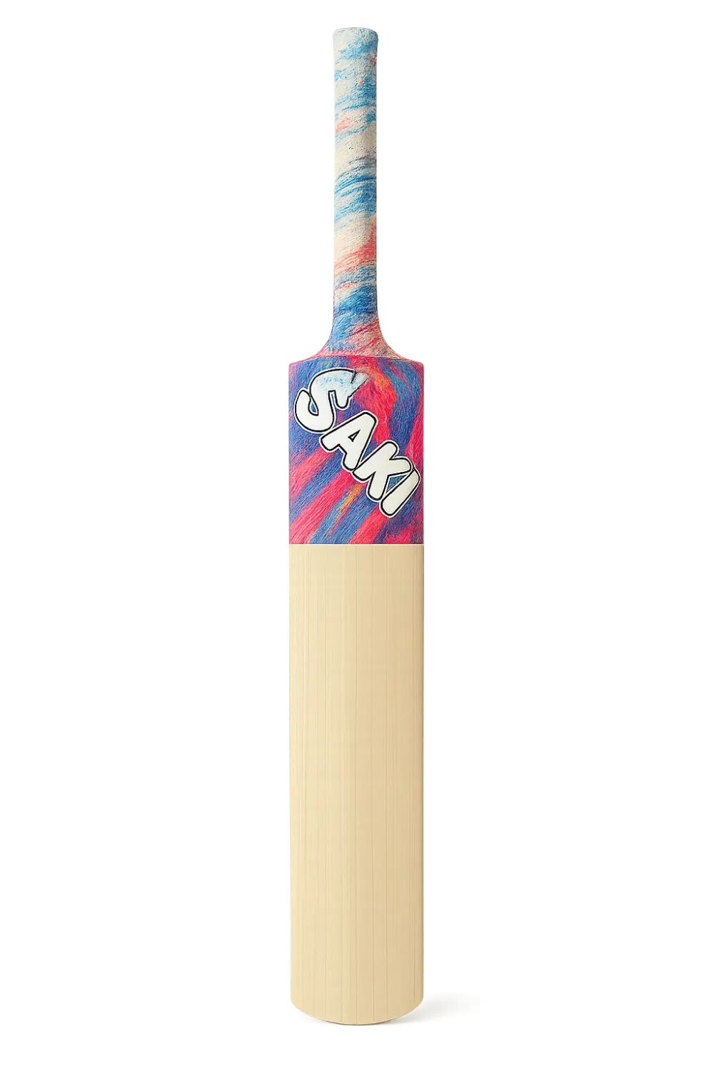 SAKI Cricket Bat – Street Play Edition