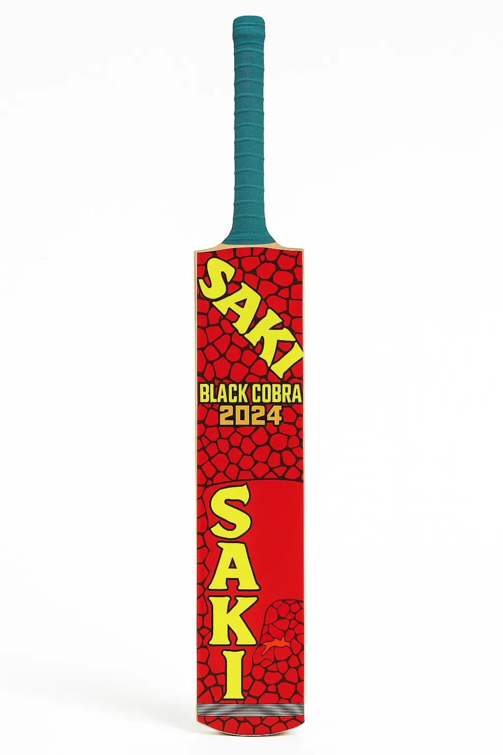 SAKI BLACK COBRA 2024 – Power Play Bat