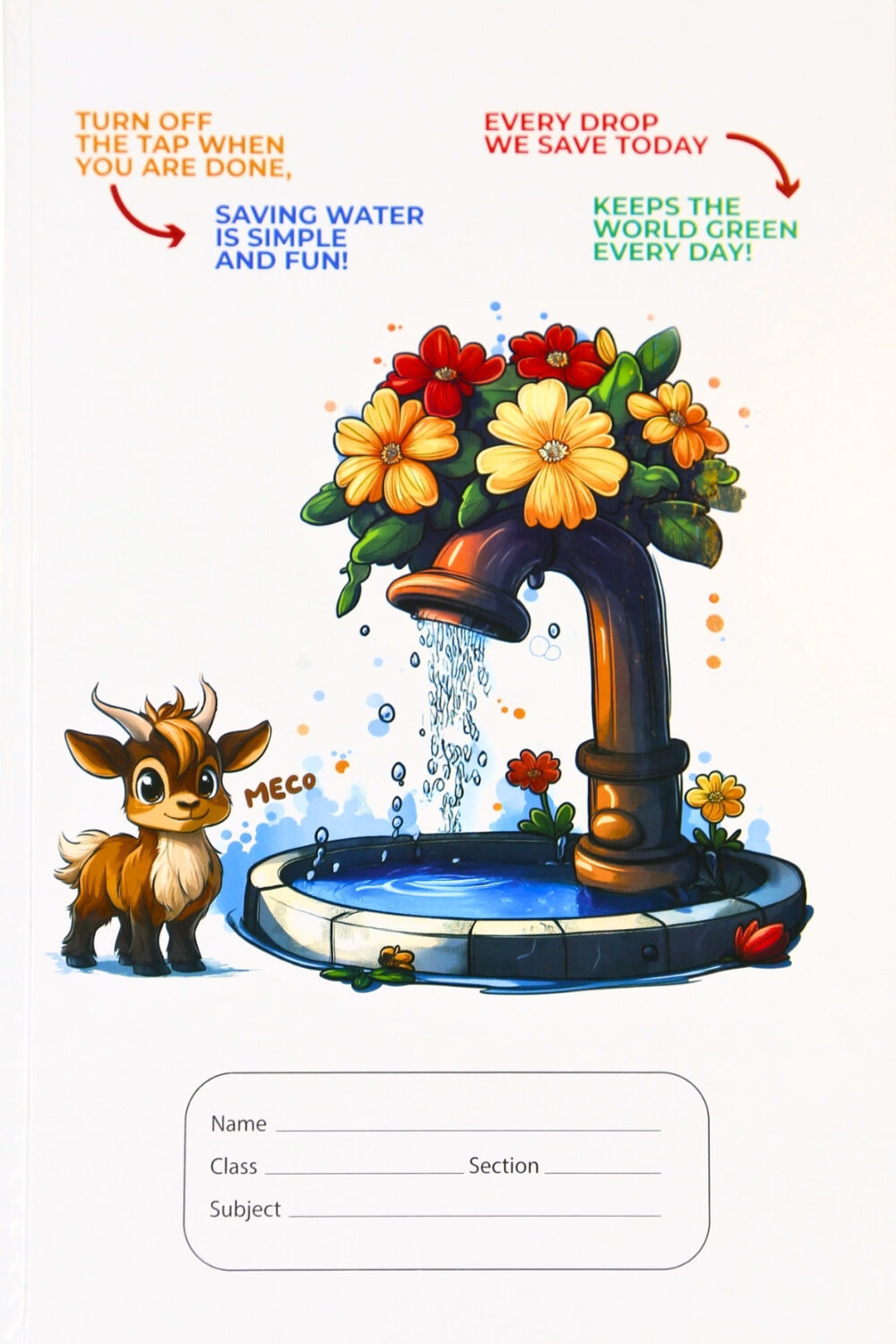 EB-19 Art Pad (Perforated) – amsmart