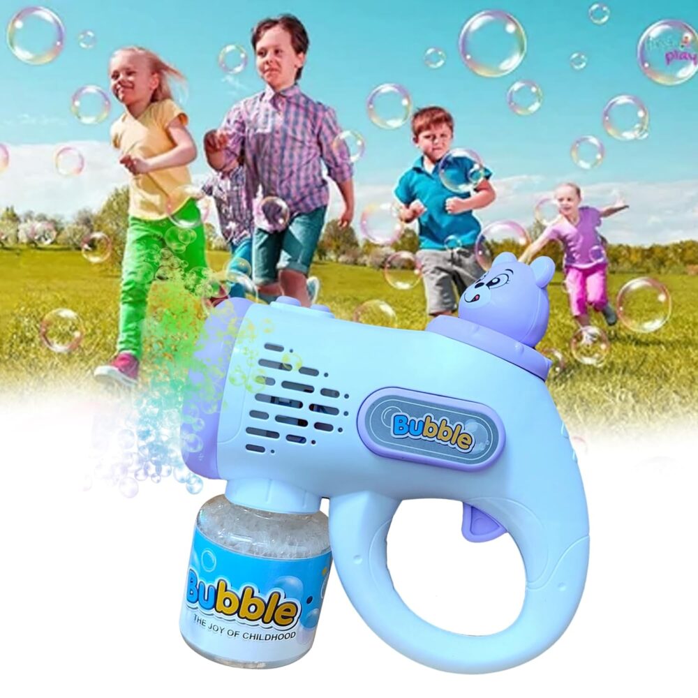 Bubble Machine