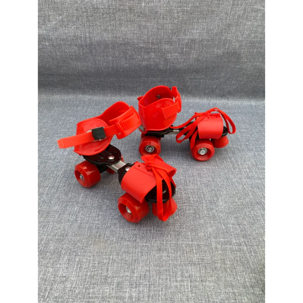 Blue Ocean Skates – Wheel Shoes for Active Fun (Ages 6+)