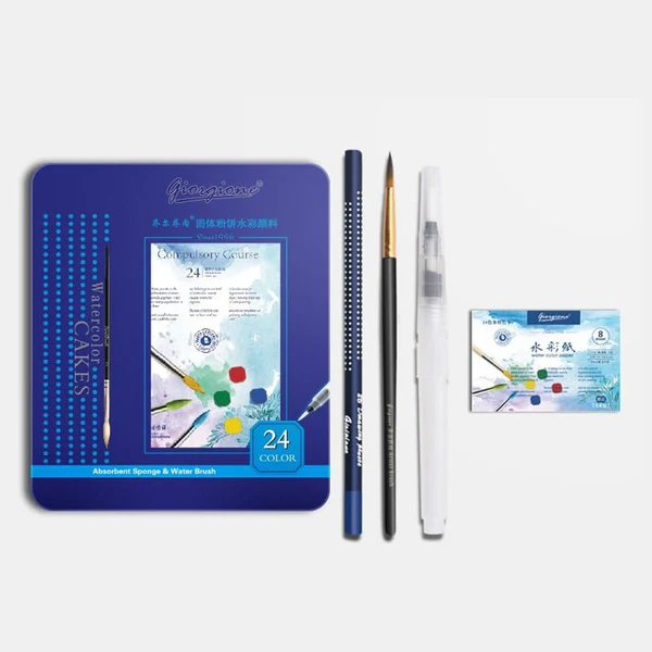 Giorgione_-24-Watercolor-Cakes-Set